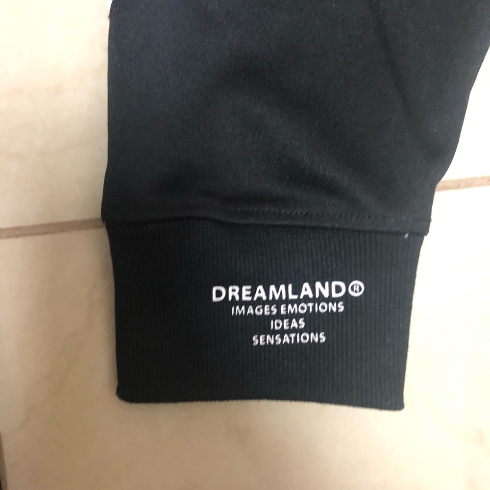 Dreamland jacket - Picture 3 of 6